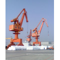 Porteur Marine Harbour Crane Manufacturer